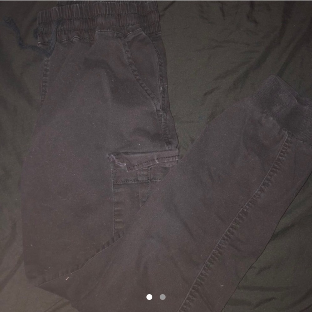 Cargo Pants